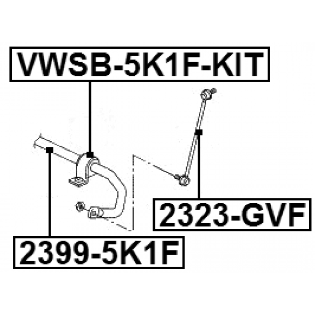 Scheme 2399-5K1F