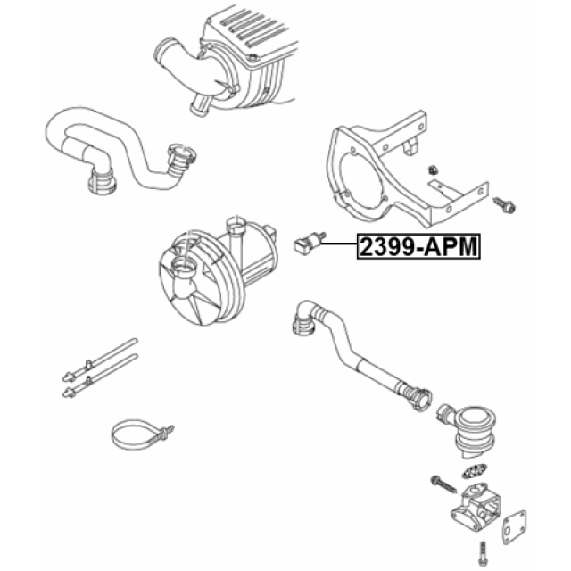 Scheme 2399-APM