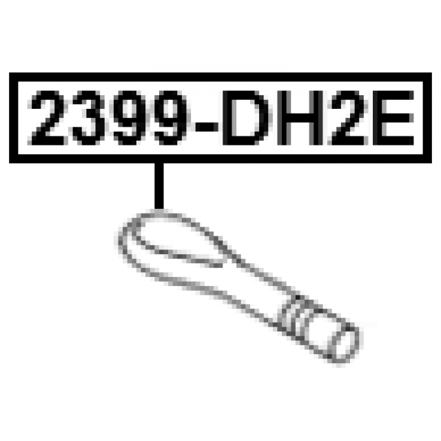 Scheme 2399-DH2E