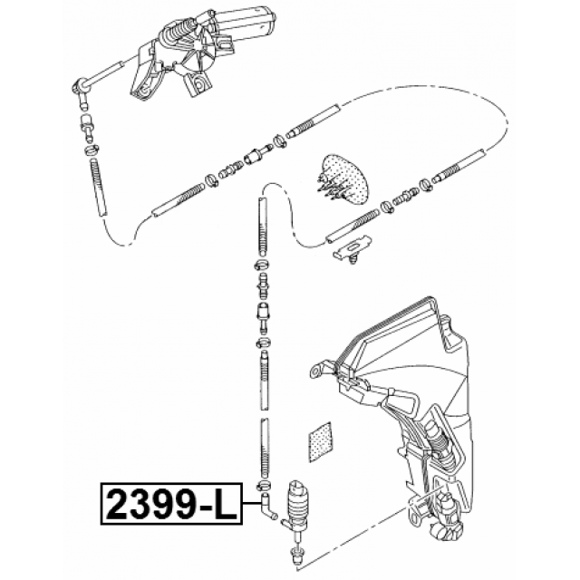 Scheme 2399-L