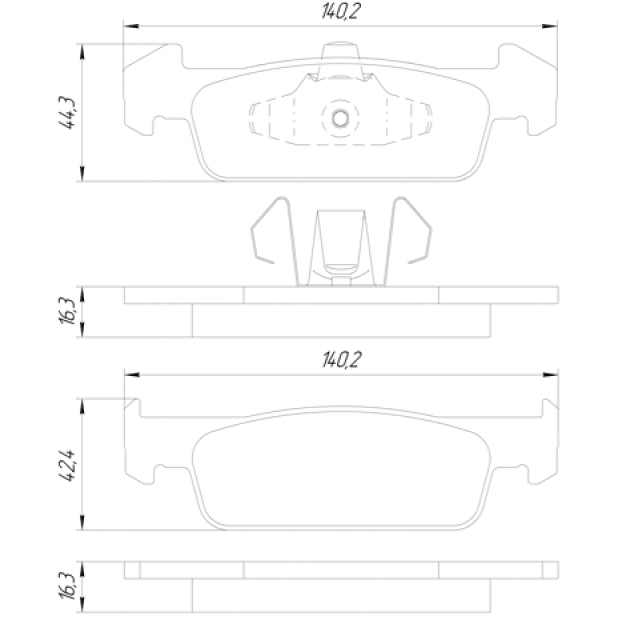 Scheme 2401-LOGIIF