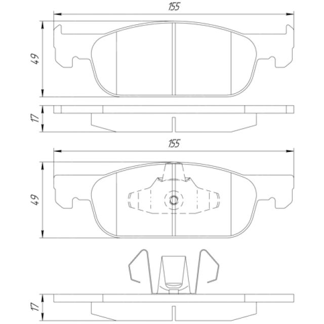 Scheme 2401-SANIIF