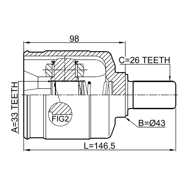 Scheme 2411-DUSTLH