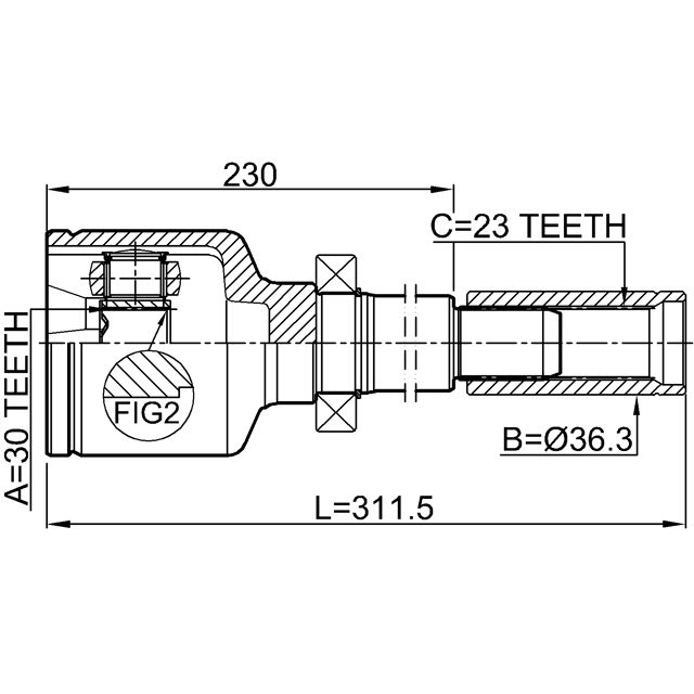 Scheme 2411-MEGIIRH