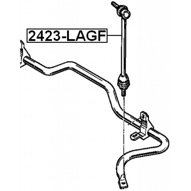 Scheme 2423-LAGF