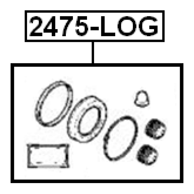 Scheme 2475-LOG