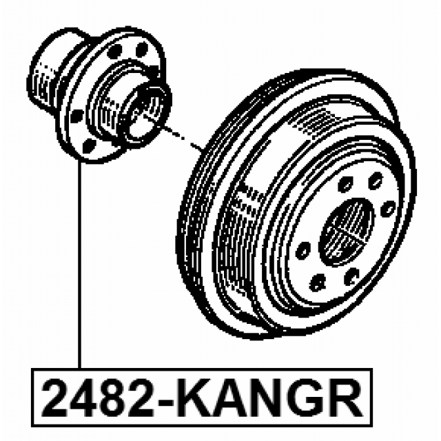 Scheme 2482-KANGR