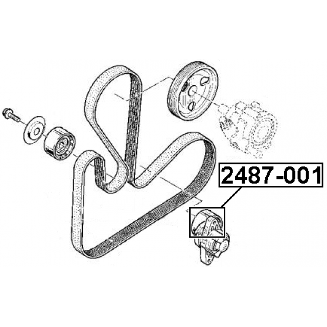 Scheme 2487-001