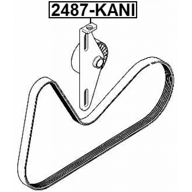 Scheme 2487-KANI