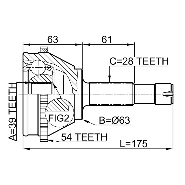 Scheme 2510-BOXA54