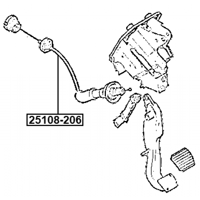 Scheme 25108-206