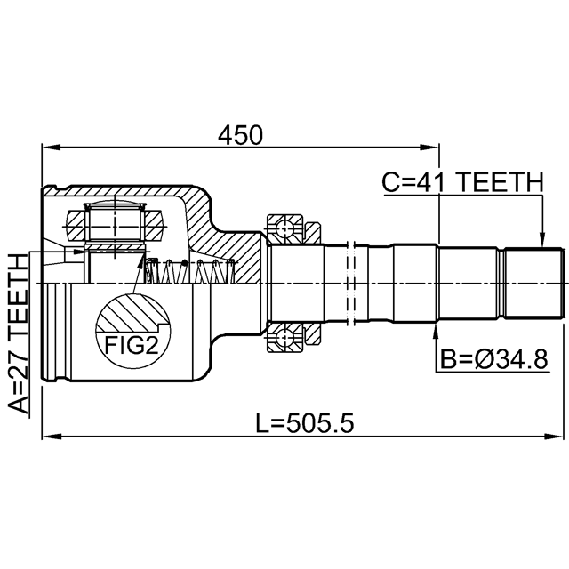 Scheme 2511-BOX3RH