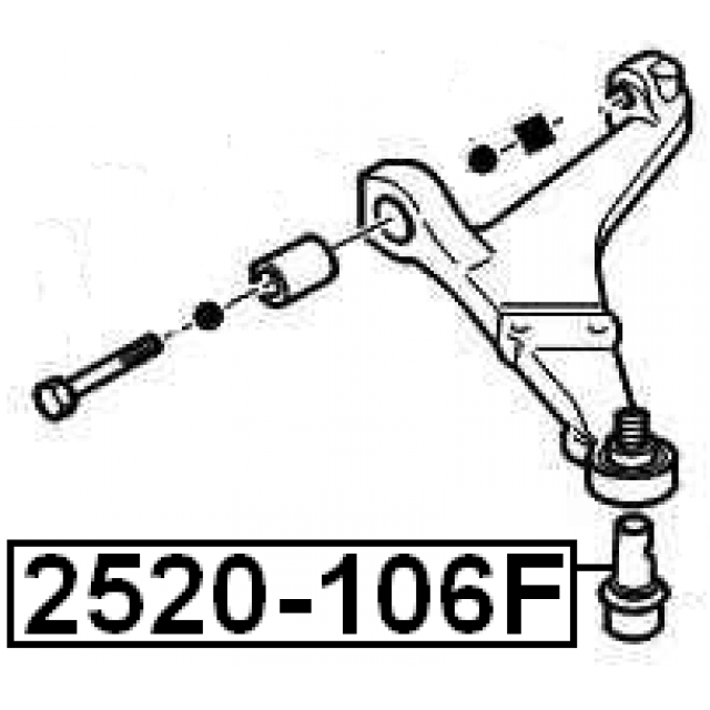 Scheme 2520-106F