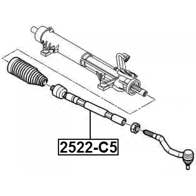 Scheme 2522-C5