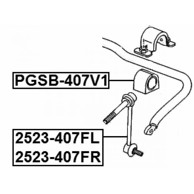 Scheme 2523-407FR