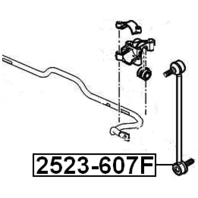 Scheme 2523-607F