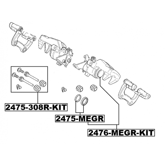 Scheme 2574-308R-KIT