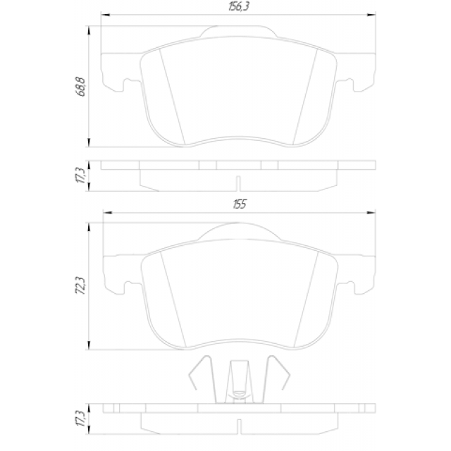 Scheme 2701-S60F