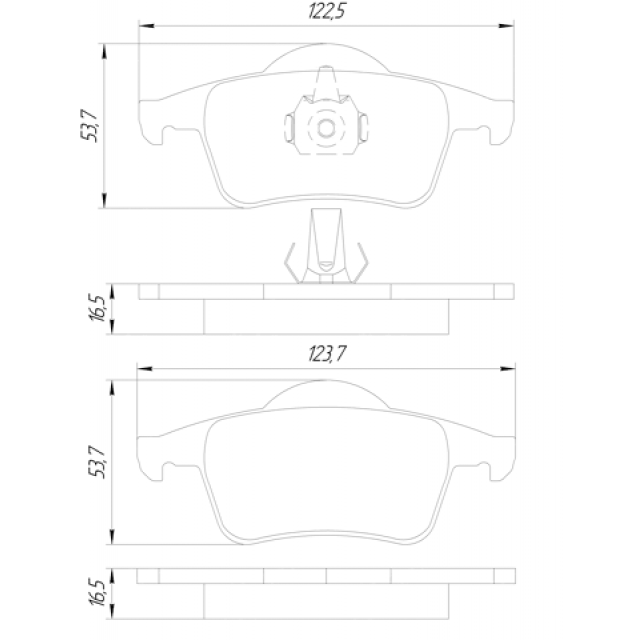 Scheme 2701-S60R