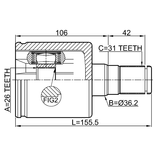 Scheme 2711-S60IILH
