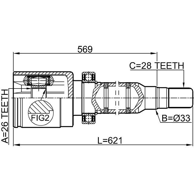 Scheme 2711-S60IIRH
