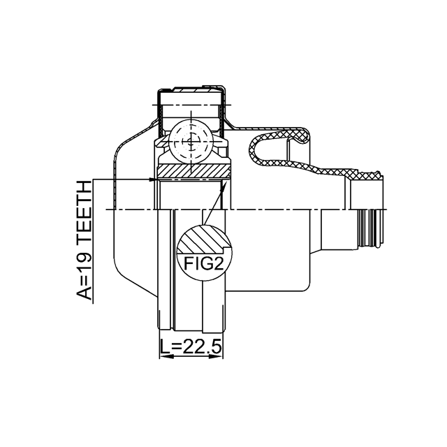Scheme 2711-S80IISHA