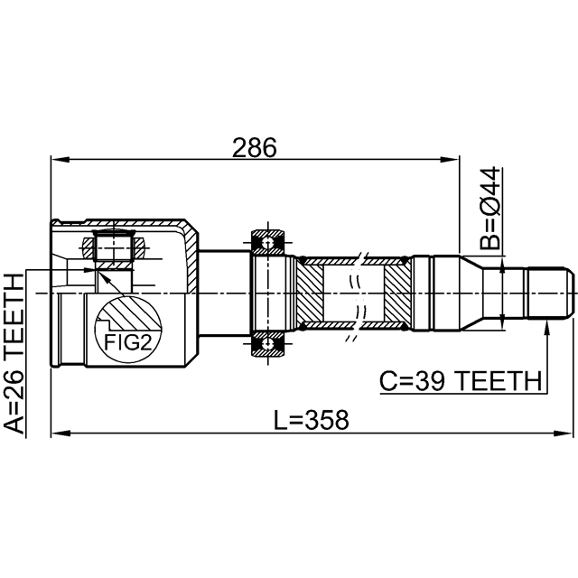Scheme 2711-S80RH