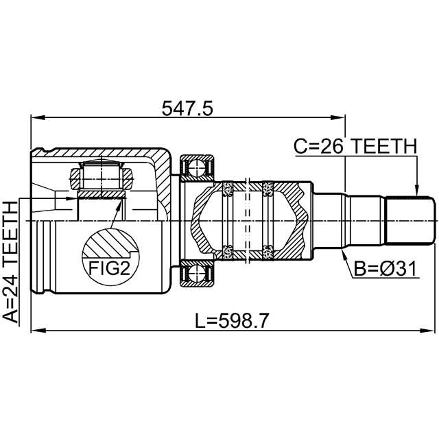 Scheme 2711-V70RH