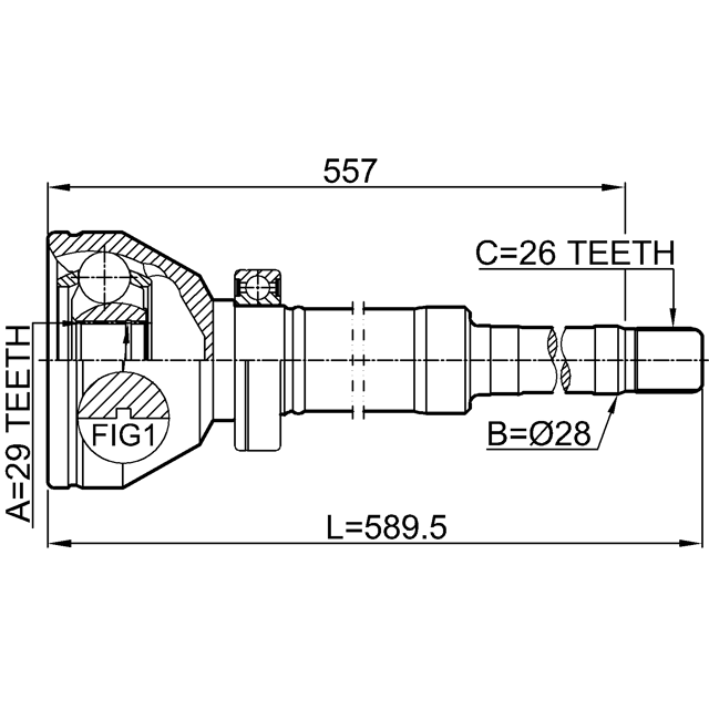 Scheme 2711-XC90WDRH