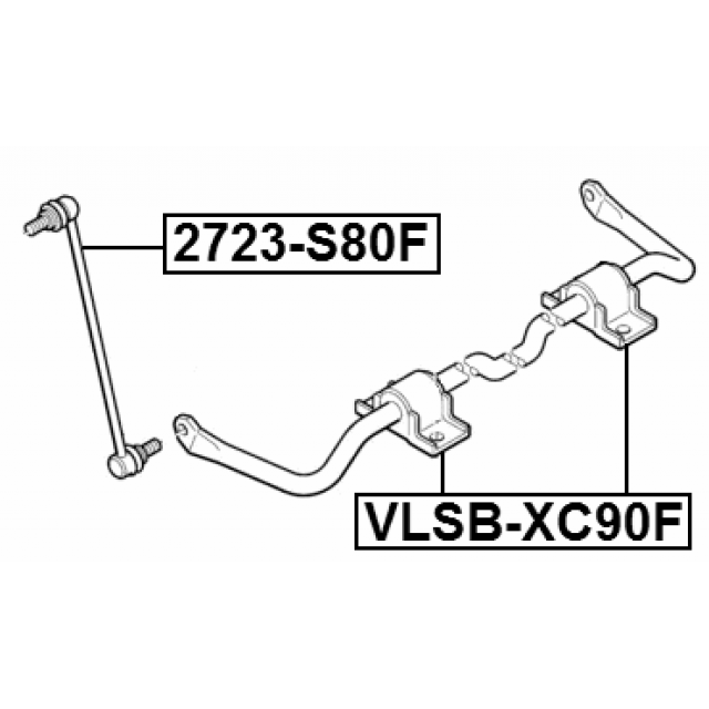 Scheme 2723-S80F