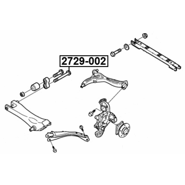 Scheme 2729-002