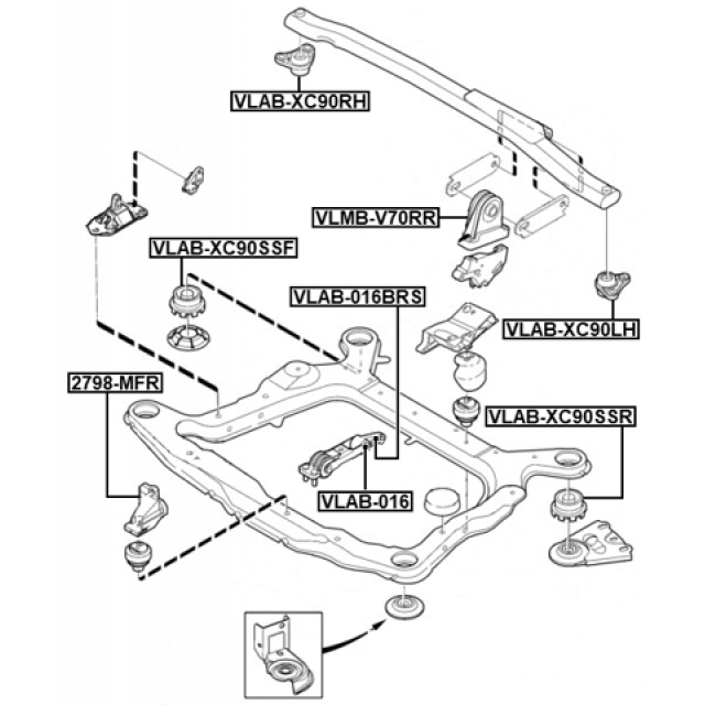 Scheme 2798-MFR