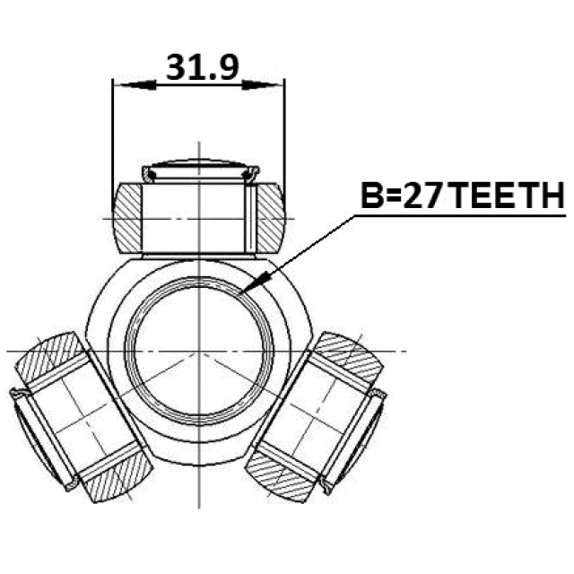 Scheme 2816-PUNT