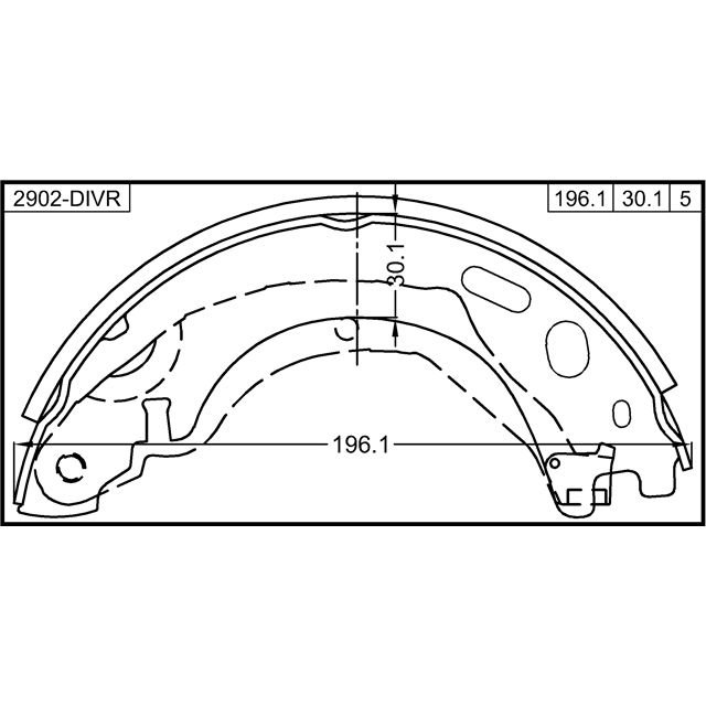 Scheme 2902-DIVR
