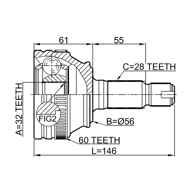 Scheme 2910-FL