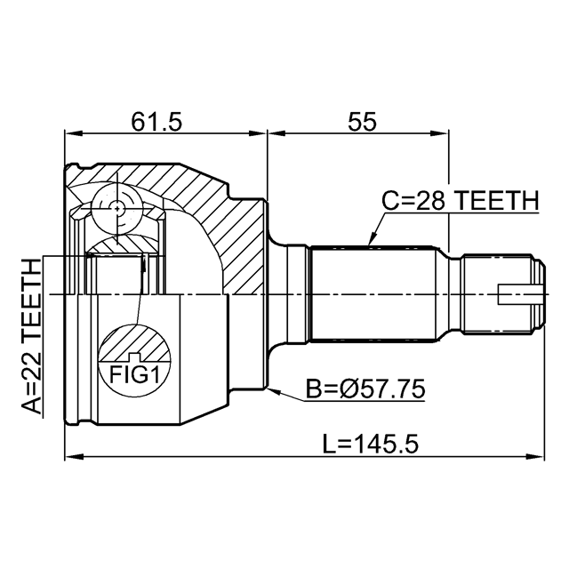 Scheme 2910-FLIIR