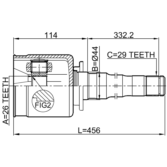 Scheme 2911-DIVFRH