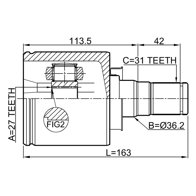 Scheme 2911-FLIIFLH