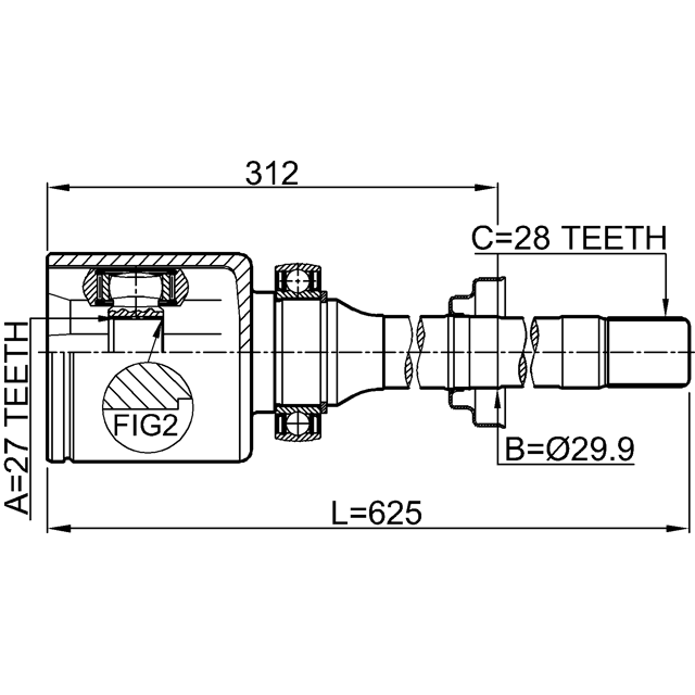 Scheme 2911-FLIIRH