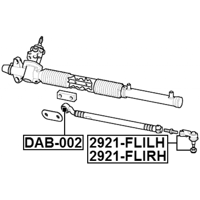 Scheme 2921-FLIRH
