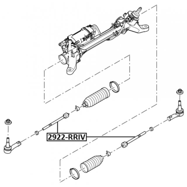 Scheme 2922-RRIV