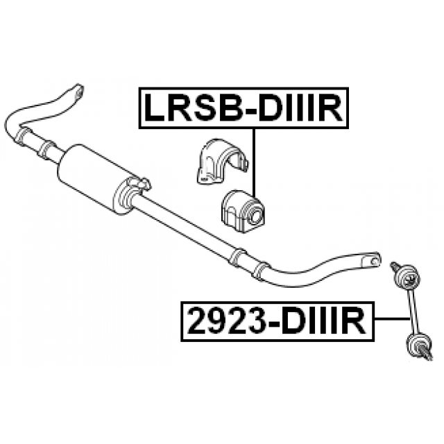 Scheme 2923-DIIIR