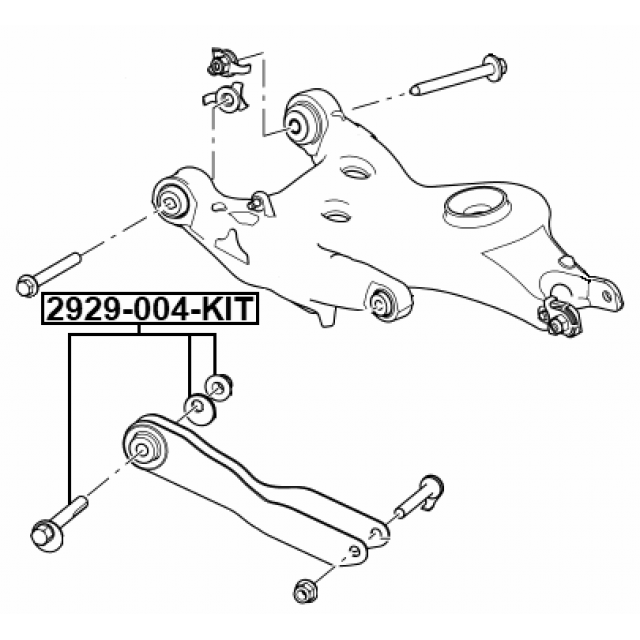 Scheme 2929-004-KIT