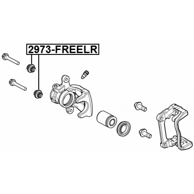 Scheme 2973-FREELR