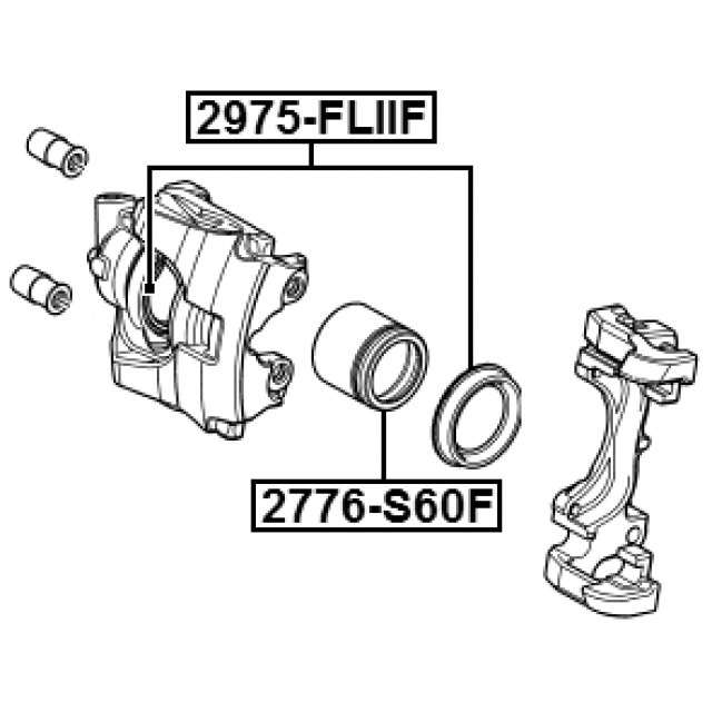 Scheme 2975-FLIIF