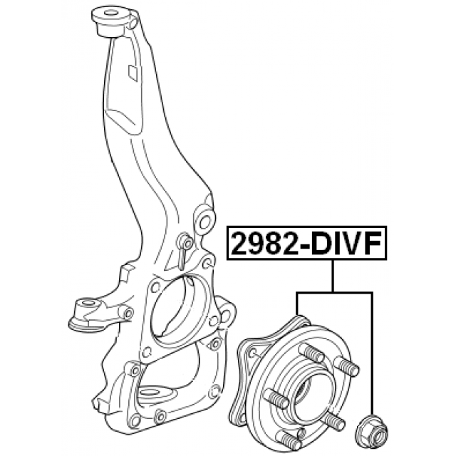 Scheme 2982-DIVF