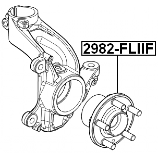 Scheme 2982-FLIIF