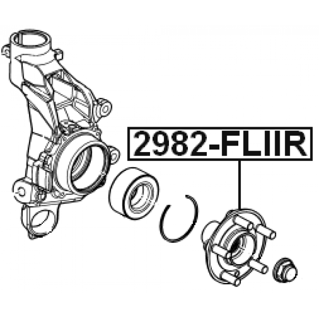 Scheme 2982-FLIIR