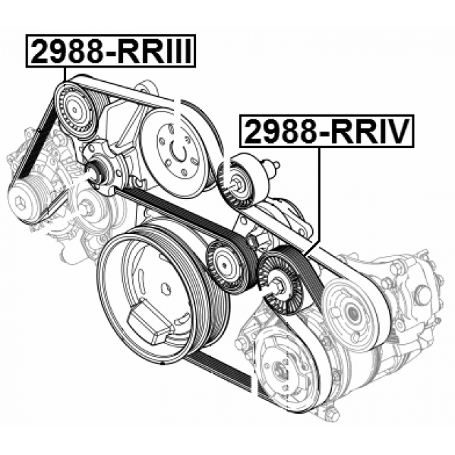 Scheme 2988-RRIII