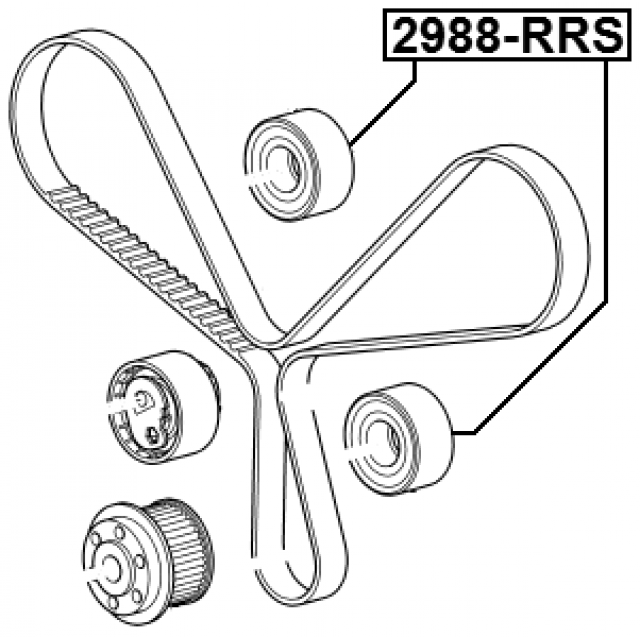 Scheme 2988-RRS